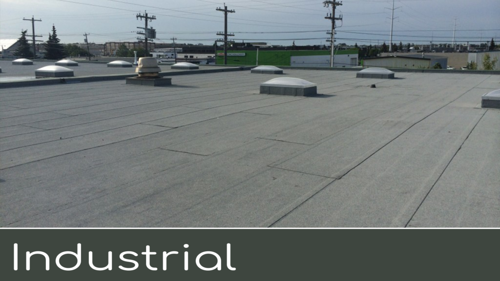 Industrial