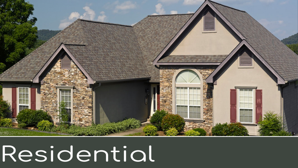 Residential